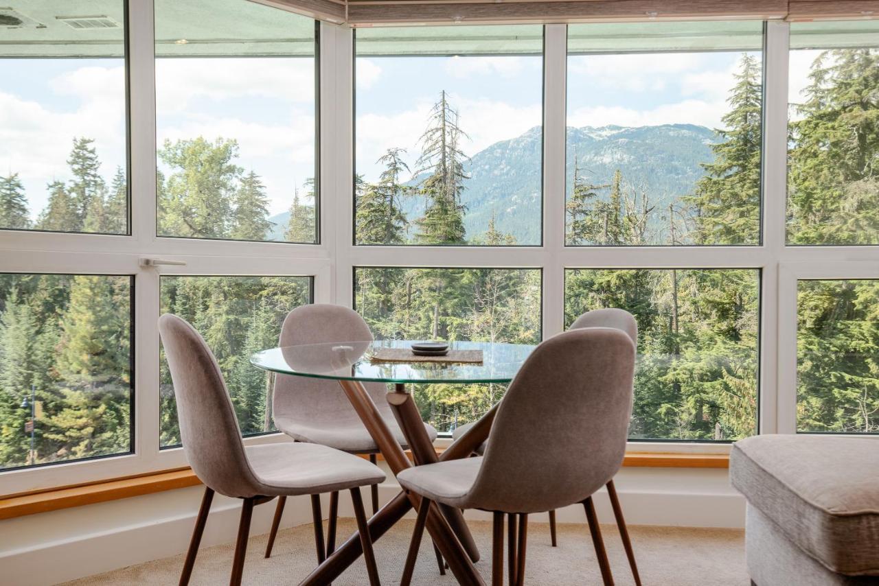 Apartment Perfect Upper Village In-ski Out Location
